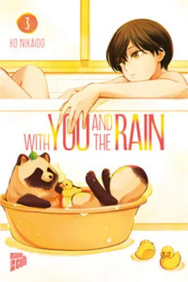 Image de With you and the Rain 3