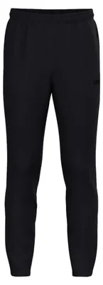 Produktbild von JAKO Trainingshose One 116 schwarz/schwarz