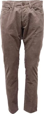 Immagine prodotto di 3286AM pantalone uomo MICHAEL COAL man velvet trousers