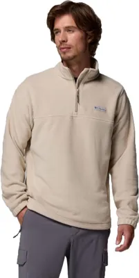 Produktbild von COLUMBIA STEENS MOUNTAIN HALF ZIP Beige