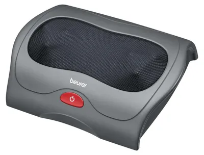 Produktbild von BEURER Fußmassagegerät Shiatsu 25W Infrarot 6Köpfe FM 39