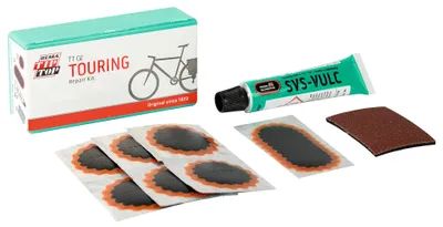 Produktbild von Tip Top Reparaturkästchen TT02 Fahrrad