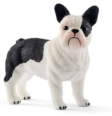 Image de Schleich® 13877 Figurine de jouet Bouledogue français