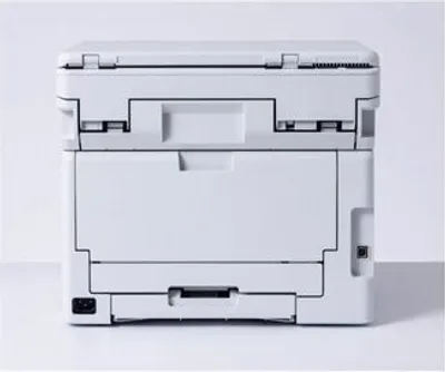 Produktbild von Brother DCP-L3520CDWE Farb-LED 3-in-1