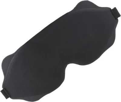 Productafbeelding van Slaapmasker voor reizen en vliegtuiggebruik