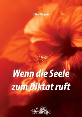 Obrázek produktu pro Wenn die Seele zum Diktat ruft