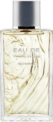 Immagine prodotto di Rochas Eau De Rochas Homme Eau De Toilette Spray 200ml