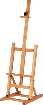 Produktbild von Talens 91055016, Holz, Erwachsene, Holz, Junge/Mädchen, 730 mm, 124 cm