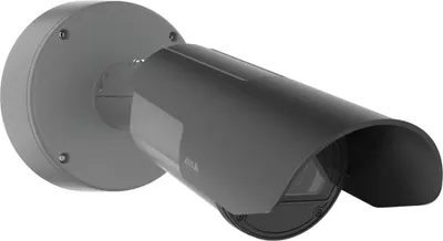 Image de Kit Axis Q1800-LE-3 L.P.Verifier - Caméra réseau