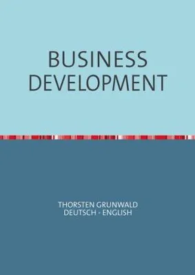 Produktbild von Business Development