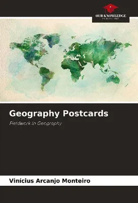 Produktbild von Geography Postcards