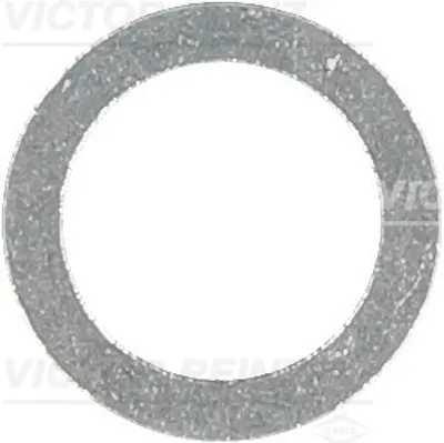 Produktbild von REINZ Dichtring 41-71042-00 für VW Golf IV Schrägheck (1J1) 1,5mm Aluminium 14mm 20mm