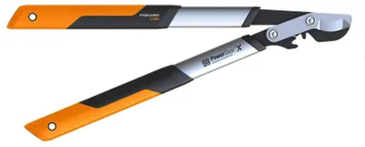 Immagine prodotto di Fiskars PowerGearX cesoie ad ingranaggi bypass, 54 cm