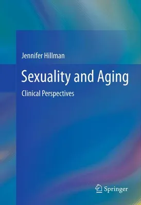 Obrázok produktu pre Sexuality and Aging