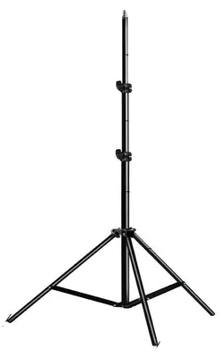 Obrázek produktu pro Fotostativ, nastavitelná výška, lehká konstrukce, 100 cm