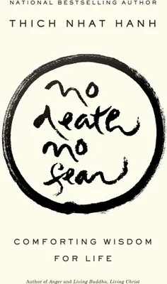 Produktbild von No Death, No Fear