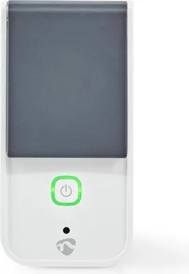 Zdjęcie produktu dla Inteligentne gniazdko Nedis SmartLife WIFIPO120EWT Wi-Fi