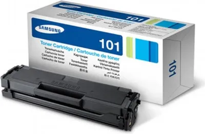 Produktbild von Samsung MLT-D101S Toner schwarz