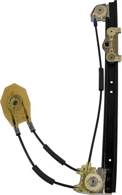 Obrázok produktu pre Regulátor okien BMW E39