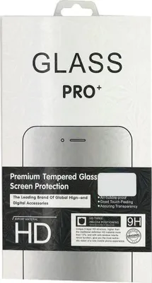 Obrázek produktu pro PureProtection ochranné sklo z pravého skla 0,33 mm/9h pro Apple iPhone 7 Plus