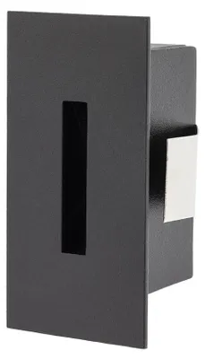 Produktbild von XSIGN Einbauleuchte SG01RB, inklusive, 3W