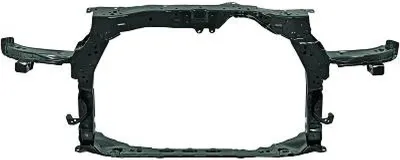 Produktbild von DIEDERICHS 5285802 Schlossträger Frontmaske für HONDA CR-V III (RE) Frontverkleidung