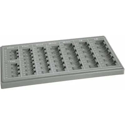 Produktbild von Wedo 161 100812, 330 mm, 182 mm, 20 mm
