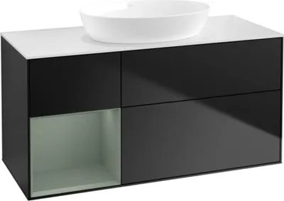 Produktbild von Villeroy & Boch FA61GMPD Waschbeckenunterschrank Finion FA6