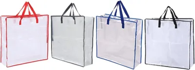 Productafbeelding van Hittebestendige, antislip placemats, set van vinyl