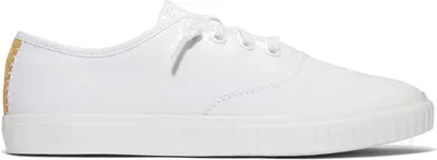 Produktbild von Timberland Newport Bay Bumper Toe Ox White Größe EU 37