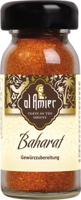 Zdjęcie produktu dla Preparat przyprawowy Al Amier Baharat