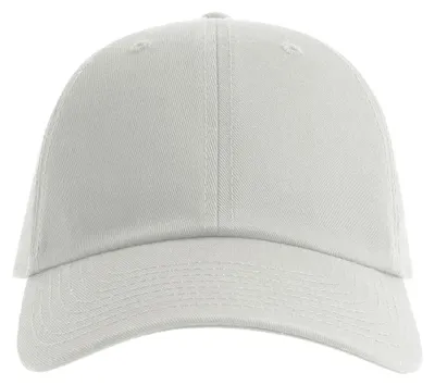 Immagine prodotto di Atlantis Headwear - Cappello Papa LT1099 (taglia unica) (bianco)
