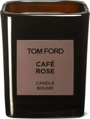 Obrázek produktu pro Tom Ford, Cafe Rose 21, Scented Candle, 5.7 cm
