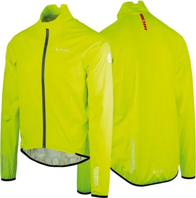 Immagine prodotto di mackintosh Raceviz De Muur cotone/PU giallo taglia S