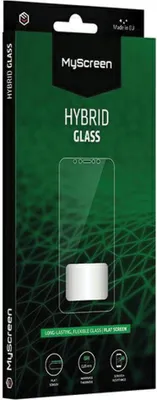 Obrázok produktu pre Hybridné sklo Huawei P40 Lite