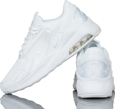 Zdjęcie produktu dla Buty Nike Damskie Sportowe Air Max Bolt, Cu4152 100, R-38,5