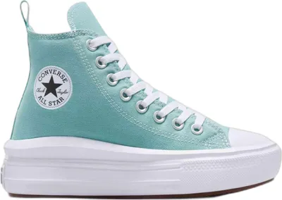 Immagine prodotto di Converse Sneakers A10703C in Green color size 37