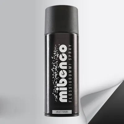 Produktbild von Mibenco Autolack 71420027 Spraydose 400ml