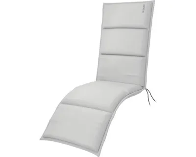 Obrázok produktu pre Poduška na záhradné lehátko 195 x 60 x 6 cm Doppler CITY 4418