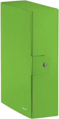 Image de Carton Leitz WOW Vert