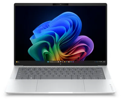 Produktbild von HP EliteBook X G2i 14" Notebook Core Ultra 7 32GB 1TB SSD Win11 Pro