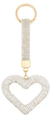 Image de Porte-clés Dulcey pour femmes - argent, taille unique