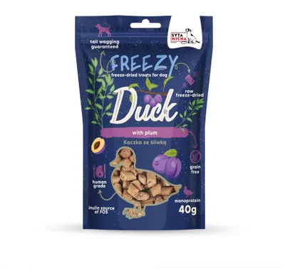 Immagine prodotto di Snack per cani SYTA MICHA