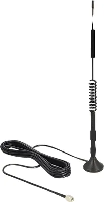 Produktbild von DELOCK LTE-Antenne SMA 5,0dBi omni outdoor GSM/UMTS/B
