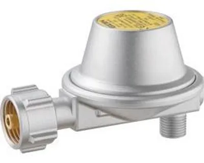 Produktbild von Niederdruckregler GOK Typ EN61 0,8 kg/h