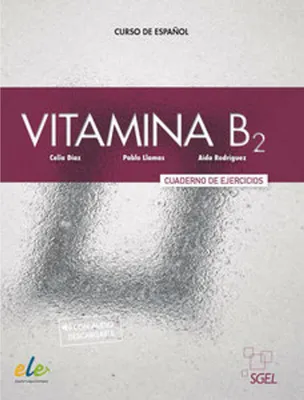 Image de Vitamina B2