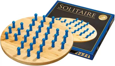 Produktbild von Solitaire, groß
