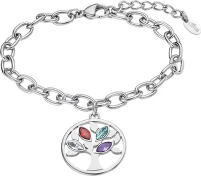 Produktbild von Pulsera Mujer Lotus LS2192-2/1