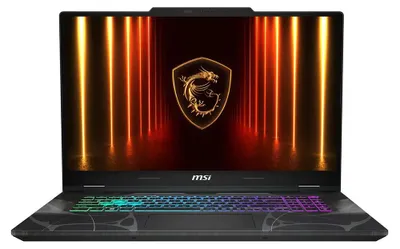 Obrázok produktu pre MSI Cyborg A17 AI B2HWEKG-011XPL, AMD Ryzen™ 7, 3,8 GHz, 43,9 cm (17.3"), 1920 x 1080 px, 16 GB, 512 GB