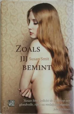 Zdjęcie produktu dla Zoals jij bemint